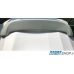 Opel Astra J galinio lango spoileris